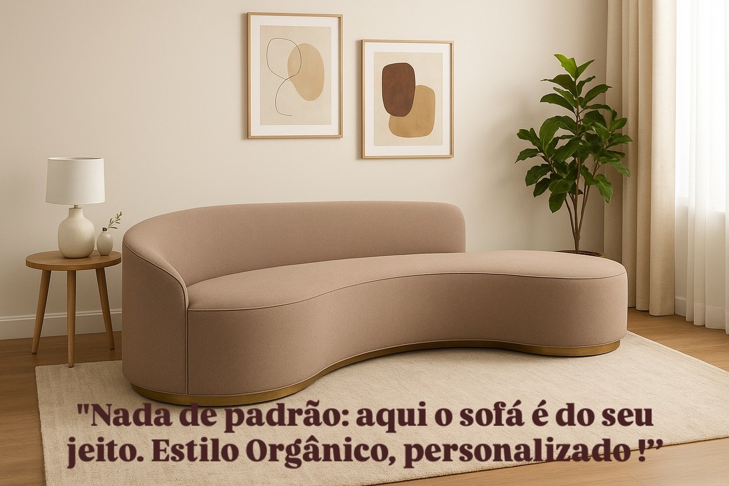 Reforma de estofado Atual Design